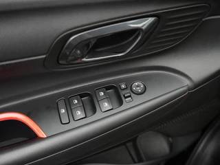 Hyundai i20 1.2 N Line Camera | Private lease 409 p.m. / 36