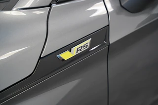 Škoda Enyaq Coupe iV 80 RS  Sportstoelen PDC ACC 24 Maanden garantie* (Vraag naar de voorwaarden) / 31