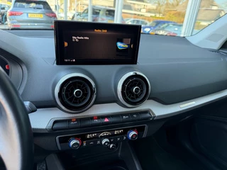 Audi Q2 35 TFSI Advanced edition NL Auto Camera Carplay 17 LMV / 26
