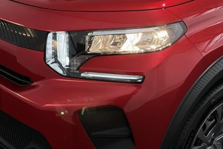 Citroën C3 1.2 Turbo 100pk You / 16