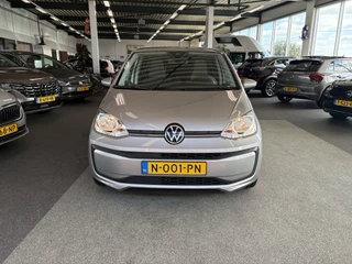 Volkswagen up! 1.0 Comfortline BMT 5-drs. AIRCO/DAB/MEDIA / 46