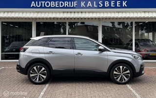 Peugeot 3008 1.2 PureTech Active|Automaat|DB Riem v.v|Carplay| / 10