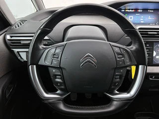 Citroen C4 Grand Picasso 1.2 PureTech Business 7 p | Cruise Control | Navigatie | Airco | Parkeersensoren Achter | NAP / 15