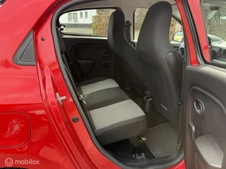 Renault Twingo 1.0 SCe Life cruisecontrole airco 25dkm / 11