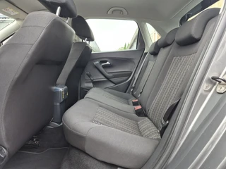 Volkswagen Polo 1.0 Comfortline Cruise|Airco|Bluetooth|APK / 22