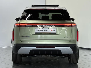 Jaecoo 7 1.5 TGDI SHS-P Exclusive / 11