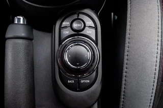 Mini Cabrio 2.0 Cooper S John Cooper Works F1|STOELVERWARMING|ALCANTARA|CARPLAY|CAMERA|LED / 16