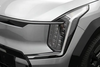 Kia EV9 99,8kWh GT-Line Launch Edition 4WD Pano l 360 l HUD l 7P l VOL OPTIES / 10