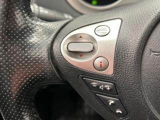 Nissan Juke 1.6 Trekhaak Climate-control Cruise Lichtmetaal / 33