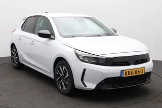 Opel Corsa 1.2 Turbo Hybrid GS Voorraad Voordeel / 2+6 Jaar Garantie / 2
