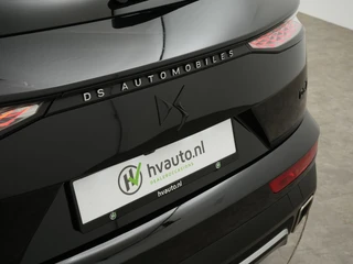 DS DS 7 1.6 PHEV 360 4x4 PERFORMANCE EAT8 SOH 100% | full options! Panoramadak | Massage | Night Vision / 60