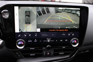 Lexus NX 450h+ AWD President Line DIRECT LEVERBAAR PANO-DAK MARK-LEVINSON STOELVENT EL-STOEL + GEHEUGEN QUAD-LED / 31