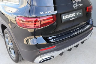Mercedes GLB 200 d AMG Line / Keyless-Go / Winter-Paket / Multibeam LED / Camera / 33