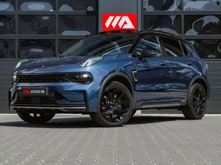 Lynk & Co 01 1.5 | Black Edition | Panoramadak|360° Camera|ACC|Stoelverwarming|Navi|Carplay