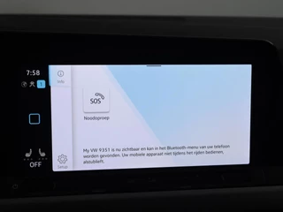 Volkswagen Golf Variant 1.5 eTSI Life Business | BTW | Automaat | Adaptive cruise | Stuur & Stoelverwarming | Camera / 21