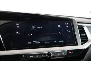 Opel Grandland 1.6 Turbo GS Line 225 pk PHEV  | SOH 99% | 360° | Stl. verw. | El. achterklep | Adaptive Cruise | / 25