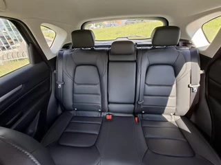 Mazda CX-5 2.0 SkyActiv-G 165 Comfort + All-seasons | Bose| Leder | P. sensoren | / 34