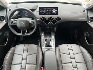 DS DS 3 E-Tense Antoine de saint Exupéry 54 kWh | SOH 98% | Camera rondom | Keyless | €500,- per maand* / 9