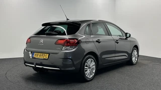 Citroen C4 1.2 PureTech Feel Collection CARPLAY TREKHAAK CRUISE ECC LM. / 6