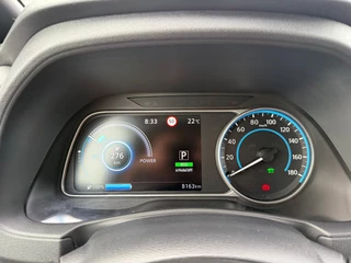 Nissan LEAF Tekna 40 kWh *Netto Deal* / 19
