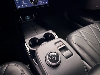 Ford Mustang Mach-E Extended RWD 98 kWh SOH 93,6% | Trekhaak | 360° Camera | Bang & Olufsen | Leer | Technology Pack / 19