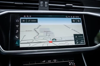 Audi A6 Avant 55 TFSI E quattro Competition S-line | Panoramadak | Stuur + stoelverwarming | Memory Seats | Leder | Appconnect | / 60