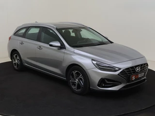 Hyundai i30 Wagon 1.0 T-GDi MHEV Advanced | Automaat | Trekhaak | Apple Carplay/Android Auto | Camera | Winterpack / 2