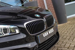 BMW 2-serie Active Tourer 225xe Luxury | Driving Assistant Plus | Panoramadak | Fileassistent | Active Cruise control | Head-up | HiFi audio | Sportstoelen | Rijstrooksensor | Keyless entry / 52