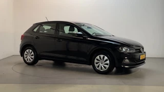 Volkswagen Polo 1.0 TSI Comfortline Parkeersensoren Navigatie DAB+ App-Connect / 2