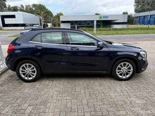 Mercedes-Benz GLA 200 Ambition Dealeronderhouden - Originele Trekhaak / 5