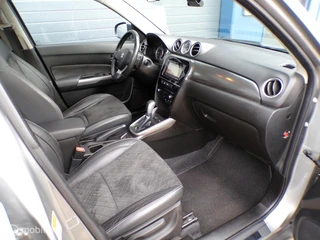 Suzuki Vitara 1.0 Boosterjet Stijl / 13
