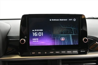 KIA Picanto 1.0 DPi 68pk 4-zits DynamicPlusLine / 20