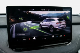 Škoda Enyaq iV 80 Loft 204PK 94,55% SOH Matrix LED | Camera | Carplay | Adaptive Cruise / 16