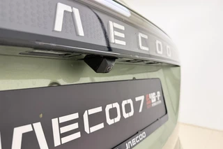 Jaecoo 7 1.5 GDI SHS-P Exclusive Black Edition Plug-in Hybride | 20" zwarte lichtmetalen velgen | Schuif-/kanteldak | Stoelverwarming & ventilatie | Elektrische achterklep | 1500 KG trekgewicht / 11