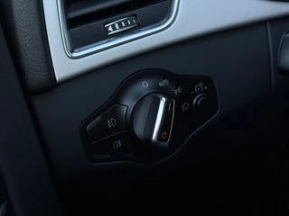 Audi A4 AVANT 1.8 TFSI 170pk S-line / 12