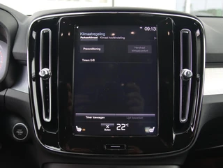 Volvo XC40 1.5 T3 Momentum Pro | Elek. wegklapbare trekhaak / 47