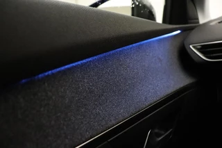 Peugeot 5008 1.2 PureTech Allure Pack Business | AUTOMAAT | 7-Zits | Dodehoek Detectie | Navigatie | Achteruitrij Camera | / 35