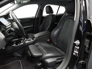 BMW 1-Serie 118i Aut. Intro Sport Line VOL LEER/NAVI/CAMERA/LED/18"LMV! / 27