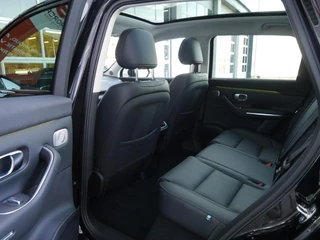 Leapmotor C10 Design 69.9 kWh | uit Voorraad leverbaar | Panoramadak | Elektrische achterklep | 20inch velgen | Camera voor en achter | Lederen bekleding / 10
