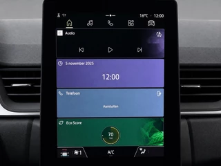 Renault Captur 1.0 TCe 90 Evolution Cruise | Camera | Carplay/Android Auto / 18