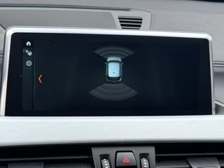BMW X1 xDrive20i High Executive  | Afn. trekhaak | Pano | LED | Leder | Sportstoelen | Apple/Android | Stoelverwarming / 61