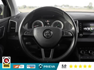 Škoda Karoq 1.5 TSI ACT Style DSG | 150 PK | ACC | CarPlay | Trekhaak | Volledig Onderhouden / 20