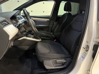 SEAT Arona 1.0 TSI Xcellence Business Intense Camera | Sfeerverlichting | Stoelverwarming | Adaptive cruise | Carplay / 9