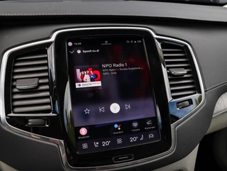 Volvo XC90 2.0 T8 Recharge AWD Ultra Bright 7p. Panoramadak Harman Kardon / 32