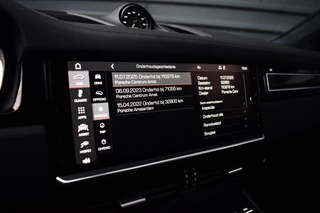 Porsche Cayenne Coupé 3.0 E-Hybrid Lightweight  | ACC | 22'' GT Design | Matrix PDLS+ | Carbon Dak | Luchtvering | 360 Camera | / 15