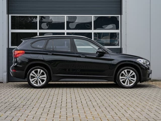 BMW X1 SDrive18i Executive | Automaat | Full LED | Navi | Climate control | Cruise control | PDC / 17