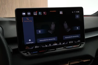 CUPRA Terramar 1.5 TSI e-Hybrid 272pk VZ Performance 360Camera HUD Sennheiser Memory Panoramadak Leder Keyless Navigatie / 28