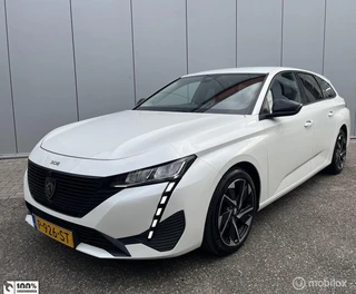 Peugeot 308 SW 1.2 PT Business 110 PK NAVI/CLIMA/TREKHAAK