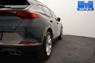 CUPRA Formentor 1.4 PHEV|PANO|STUUR.VERW|CAM|ACC|LED|SOH98% / 41