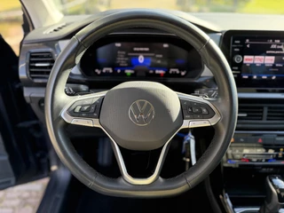 Volkswagen T-Cross 1.0 TSI Life Edition / 9